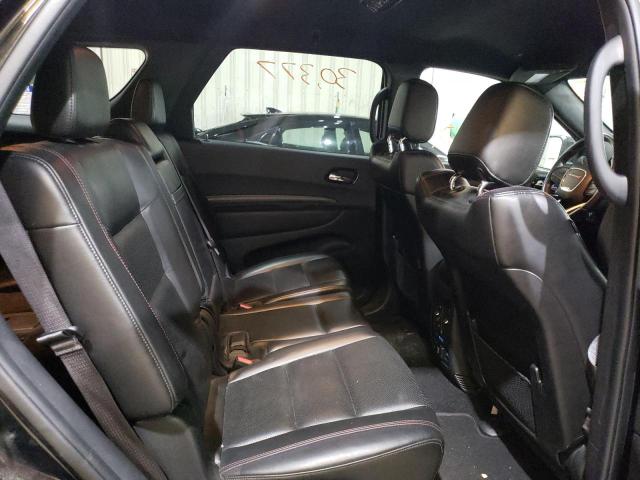 Photo 6 from auction – 2021 DODGE DURANGO R/ with VIN 1C4SDJCT1MC661825