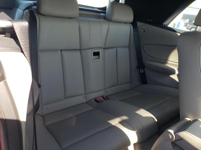 Photo 6 from auction – 2008 BMW 128 I with VIN WBAUL73538VE86391