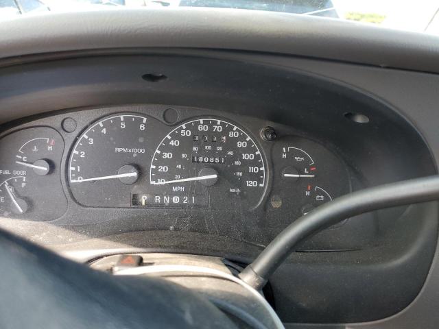 Photo 8 from auction – 2000 FORD RANGER SUP with VIN 1FTZR15V7YPB19111