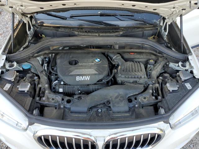 Photo 7 from auction – 2016 BMW X1 XDRIVE2 with VIN WBXHT3Z37G4A49570