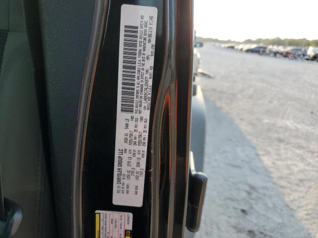 Photo 10 from auction – 2010 JEEP WRANGLER U with VIN 1J4BA3H17AL224977