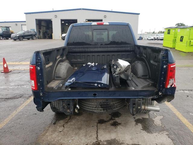 Photo 9 from auction – 2017 FORD F150 SUPER with VIN 1FTEW1CP7HKC97528