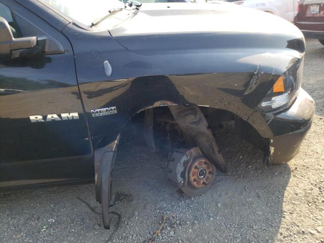 Photo 9 from auction – 2010 DODGE RAM 1500 with VIN 1D7RV1CT2AS154368
