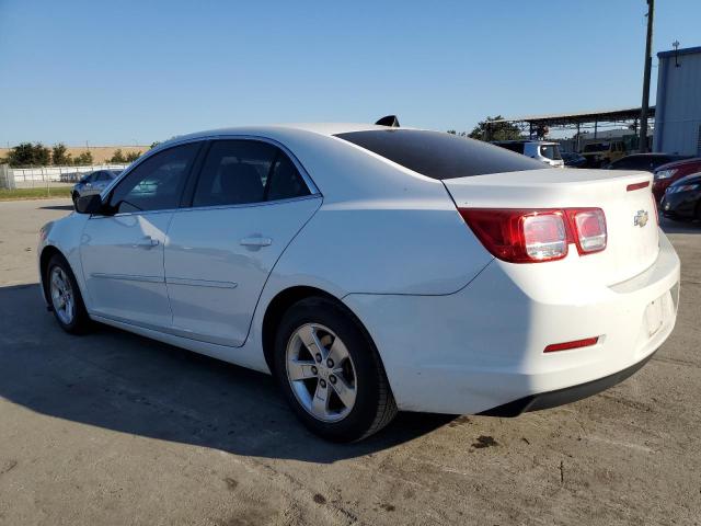 Photo 3 from auction – 2013 CHEVROLET MALIBU LS with VIN 1G11B5SA4DF357095