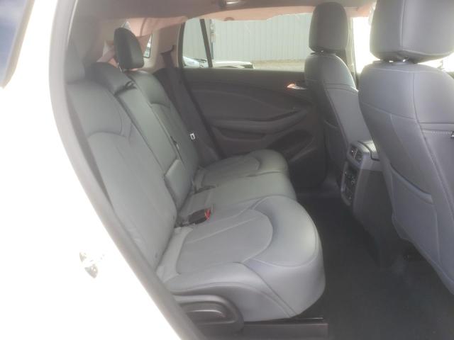 Photo 6 from auction – 2019 BUICK ENVISION E with VIN LRBFXCSA8KD000481