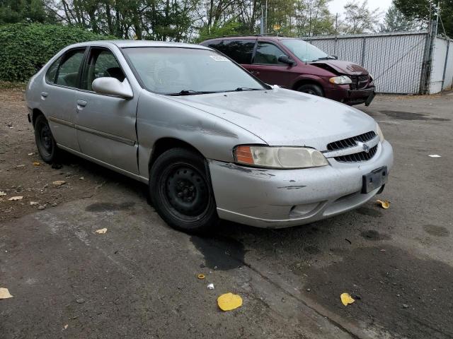 Photo 1 from auction – 2000 NISSAN ALTIMA XE with VIN 1N4DL01D6YC215246
