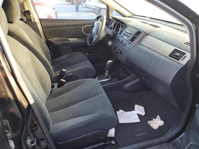 Photo 5 from auction – 2010 NISSAN VERSA S with VIN 3N1BC1AP9AL360697