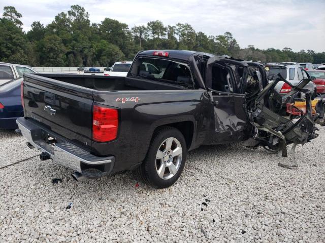 Photo 4 from auction – 2014 CHEVROLET SILVERADO with VIN 3GCUKREC5EG386033