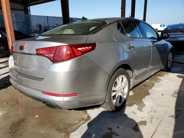 Photo 4 from auction – 2013 KIA OPTIMA EX with VIN 5XXGN4A74DG197584