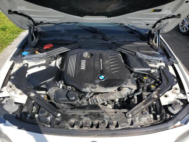 Photo 7 from auction – 2019 BMW 440XI with VIN WBA4Z7C54KEF54882
