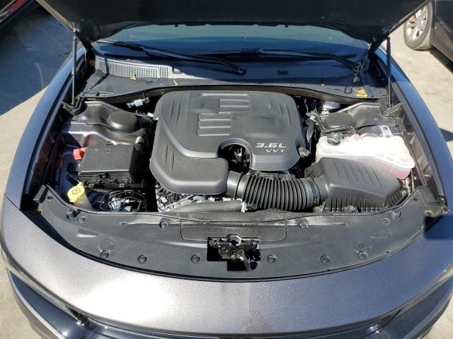 Photo 7 from auction – 2022 DODGE CHARGER SX with VIN 2C3CDXBG4NH122808