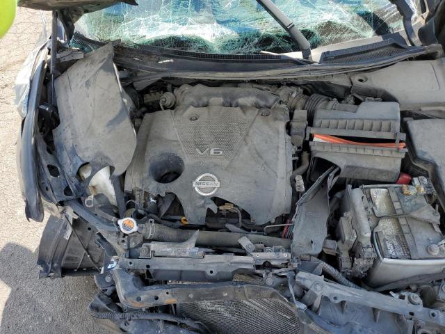 Photo 7 from auction – 2014 NISSAN MAXIMA S with VIN 1N4AA5AP0EC460541