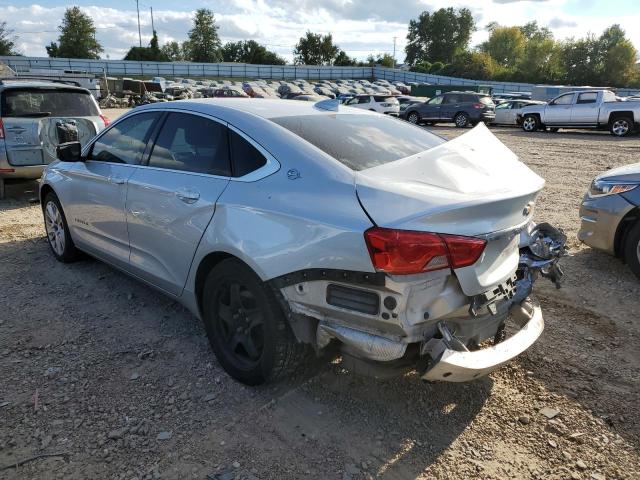 Photo 3 from auction – 2016 CHEVROLET IMPALA LS with VIN 2G11X5SAXG9186366