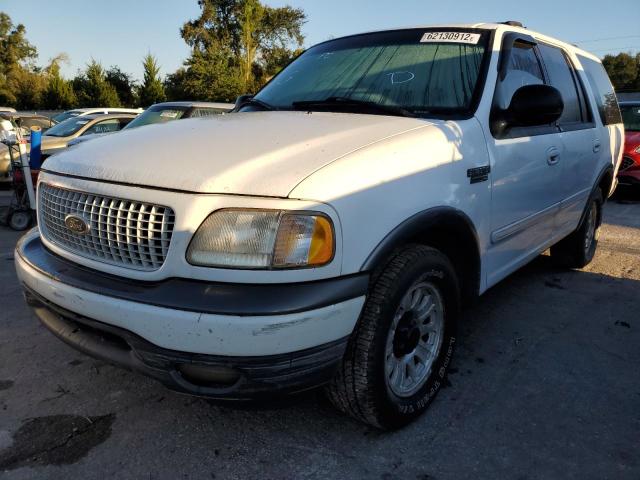Photo 2 from auction – 2000 FORD EXPEDITION with VIN 1FMRU1561YLC10840