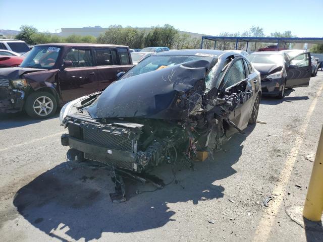 Photo 2 from auction – 2020 KIA FORTE FE with VIN 3KPF24AD2LE207420