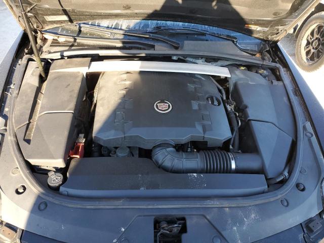 Photo 7 from auction – 2013 CADILLAC CTS PREMIU with VIN 1G6DS5E31D0100970