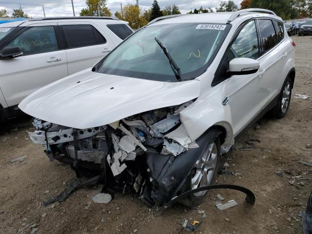 Photo 2 from auction – 2015 FORD ESCAPE TIT with VIN 1FMCU9JX4FUB04487
