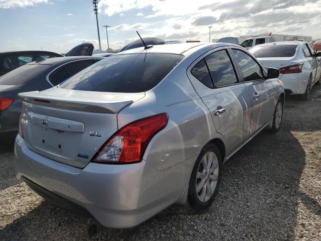 Photo 4 from auction – 2016 NISSAN VERSA S with VIN 3N1CN7AP6GL883847