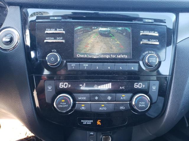 Photo 9 from auction – 2015 NISSAN ROGUE S with VIN KNMAT2MV2FP520651
