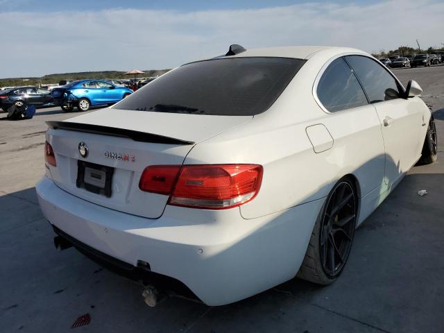 Photo 4 from auction – 2008 BMW 335 I with VIN WBAWB73508P042415