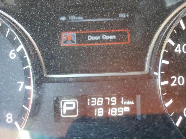 Photo 8 from auction – 2013 NISSAN ALTIMA 2.5 with VIN 1N4AL3AP7DN450168