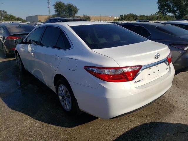 Photo 3 from auction – 2017 TOYOTA CAMRY LE with VIN 4T1BF1FK5HU360970