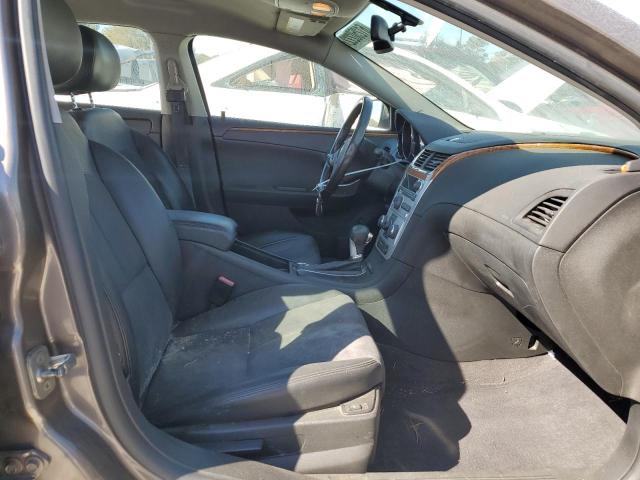 Photo 5 from auction – 2012 CHEVROLET MALIBU 2LT with VIN 1G1ZD5E03CF329514