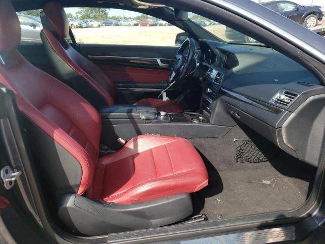 Photo 5 from auction – 2014 MERCEDES-BENZ E 350 with VIN WDDKJ5KB0EF246574