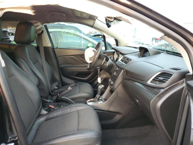 Photo 5 from auction – 2016 BUICK ENCORE CON with VIN KL4CJBSB5GB656420