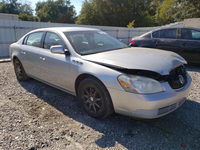 Photo 1 from auction – 2006 BUICK LUCERNE CX with VIN 1G4HD57276U165715