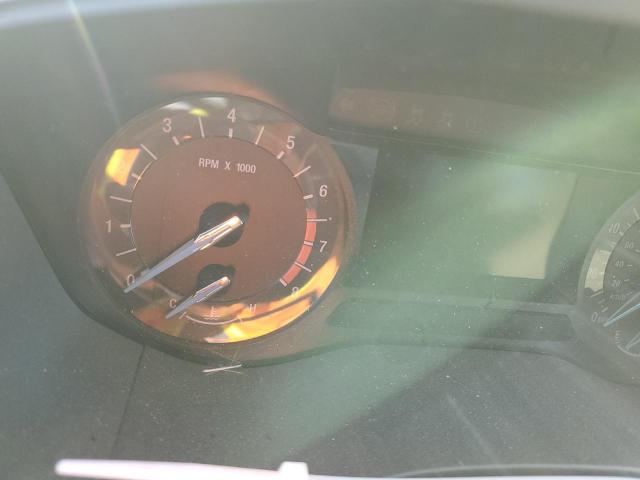 Photo 8 from auction – 2014 FORD FUSION SE with VIN 3FA6P0HD8ER202269
