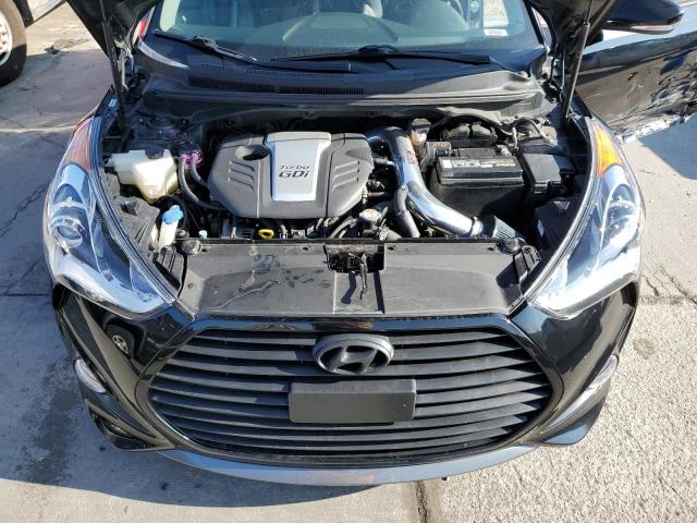 Photo 7 from auction – 2015 HYUNDAI VELOSTER T with VIN KMHTC6AE5FU218496