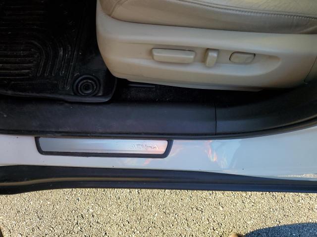 Photo 9 from auction – 2015 ACURA MDX TECHNO with VIN 5FRYD3H42FB007590