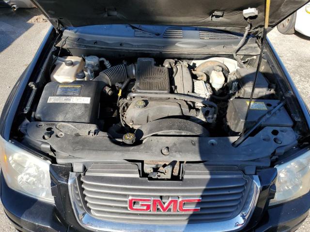 Photo 7 from auction – 2002 GMC ENVOY with VIN 1GKDT13S022217085