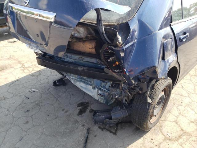 Photo 9 from auction – 2011 NISSAN VERSA S with VIN 3N1BC1AP9BL454029