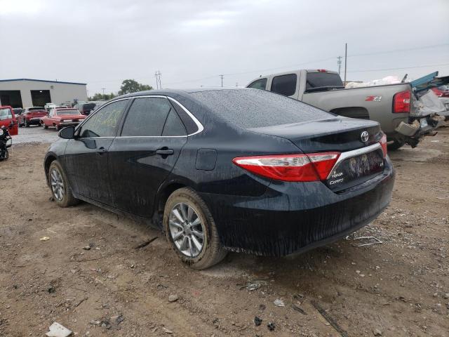 Photo 3 from auction – 2015 TOYOTA CAMRY LE with VIN 4T4BF1FK6FR515707