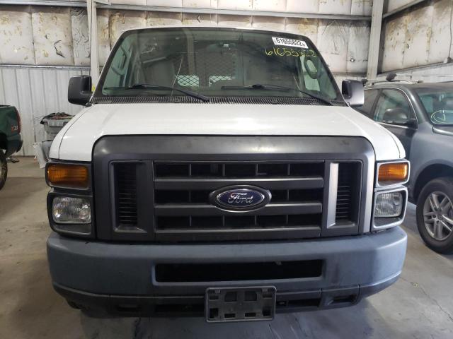 Photo 9 from auction – 2012 FORD ECONOLINE with VIN 1FTNE2EL0CDA12426