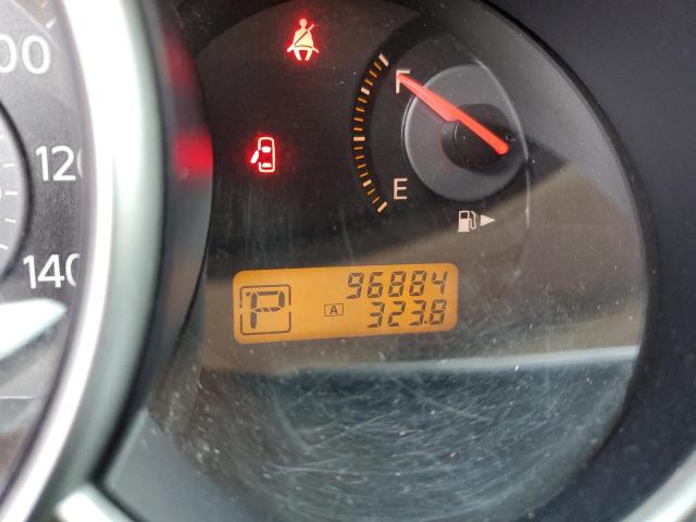 Photo 8 from auction – 2007 NISSAN VERSA S with VIN 3N1BC13E67L410802