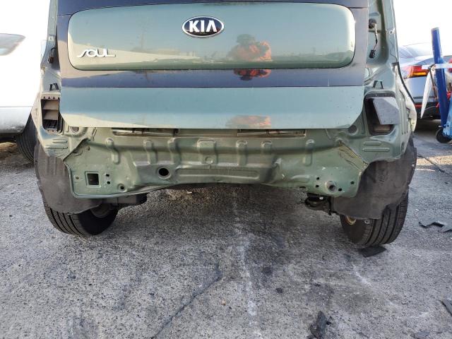 Photo 9 from auction – 2014 KIA SOUL with VIN KNDJN2A24E7024138