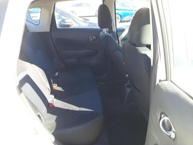 Photo 6 from auction – 2015 NISSAN VERSA NOTE with VIN 3N1CE2CP3FL388374