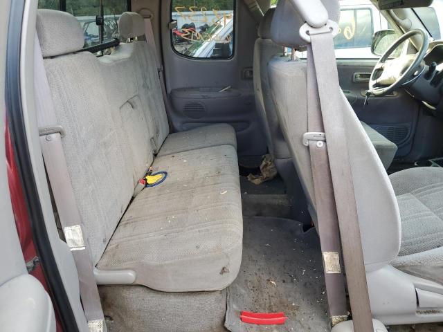 Photo 6 from auction – 2000 TOYOTA TUNDRA ACC with VIN 5TBBT4410YS060100