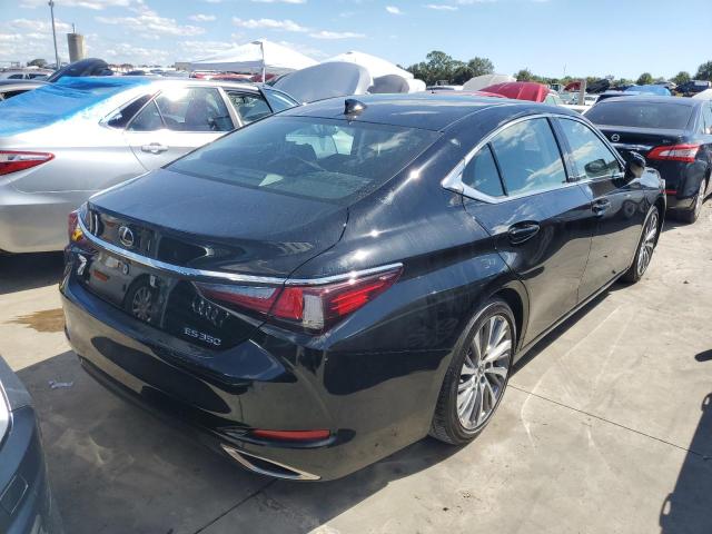 Photo 4 from auction – 2020 LEXUS ES 350 with VIN 58ADZ1B18LU077395