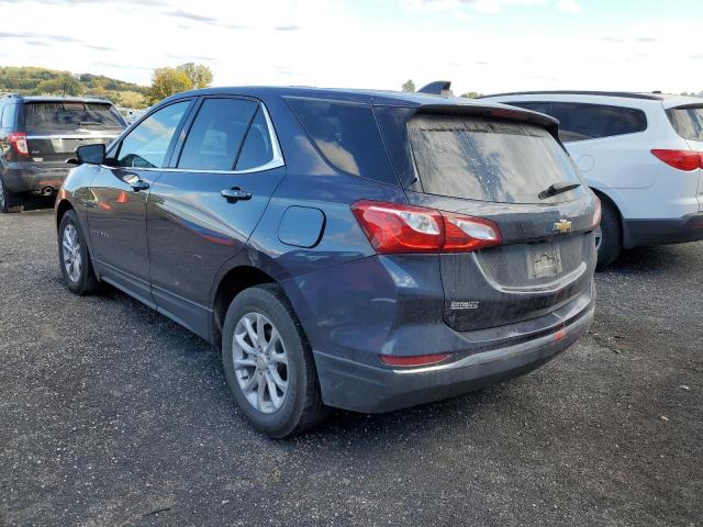 Photo 3 from auction – 2018 CHEVROLET EQUINOX LT with VIN 3GNAXSEV6JS513450