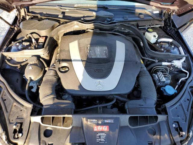 Photo 7 from auction – 2011 MERCEDES-BENZ E 350 with VIN WDDKK5GF8BF098209