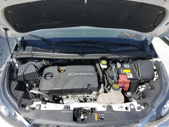 Photo 7 from auction – 2020 CHEVROLET SPARK LS with VIN KL8CB6SA9LC462469