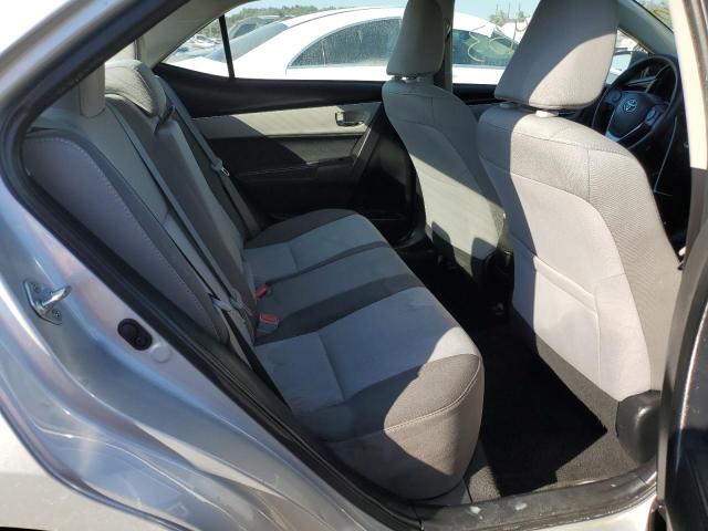 Photo 3 from auction – 2017 TOYOTA COROLLA L with VIN 5YFBURHEXHP640638