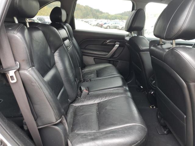 Photo 6 from auction – 2009 ACURA MDX with VIN 2HNYD28209H511820