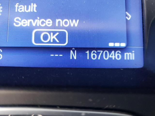 Photo 8 from auction – 2013 FORD FOCUS SE with VIN 1FADP3K22DL291141
