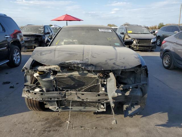 Photo 9 from auction – 2015 DODGE CHARGER SE with VIN 2C3CDXBG1FH751718