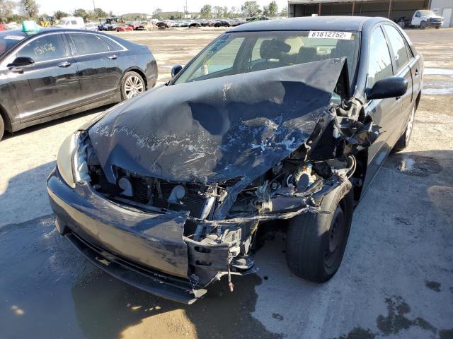 Photo 9 from auction – 2006 TOYOTA CAMRY LE with VIN 4T1BE32K16U718826